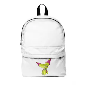 Phaff Unisex Classic Backpack