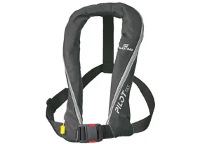 Plastimo Pilot 165 Manual Lifejacket - 3 Colours