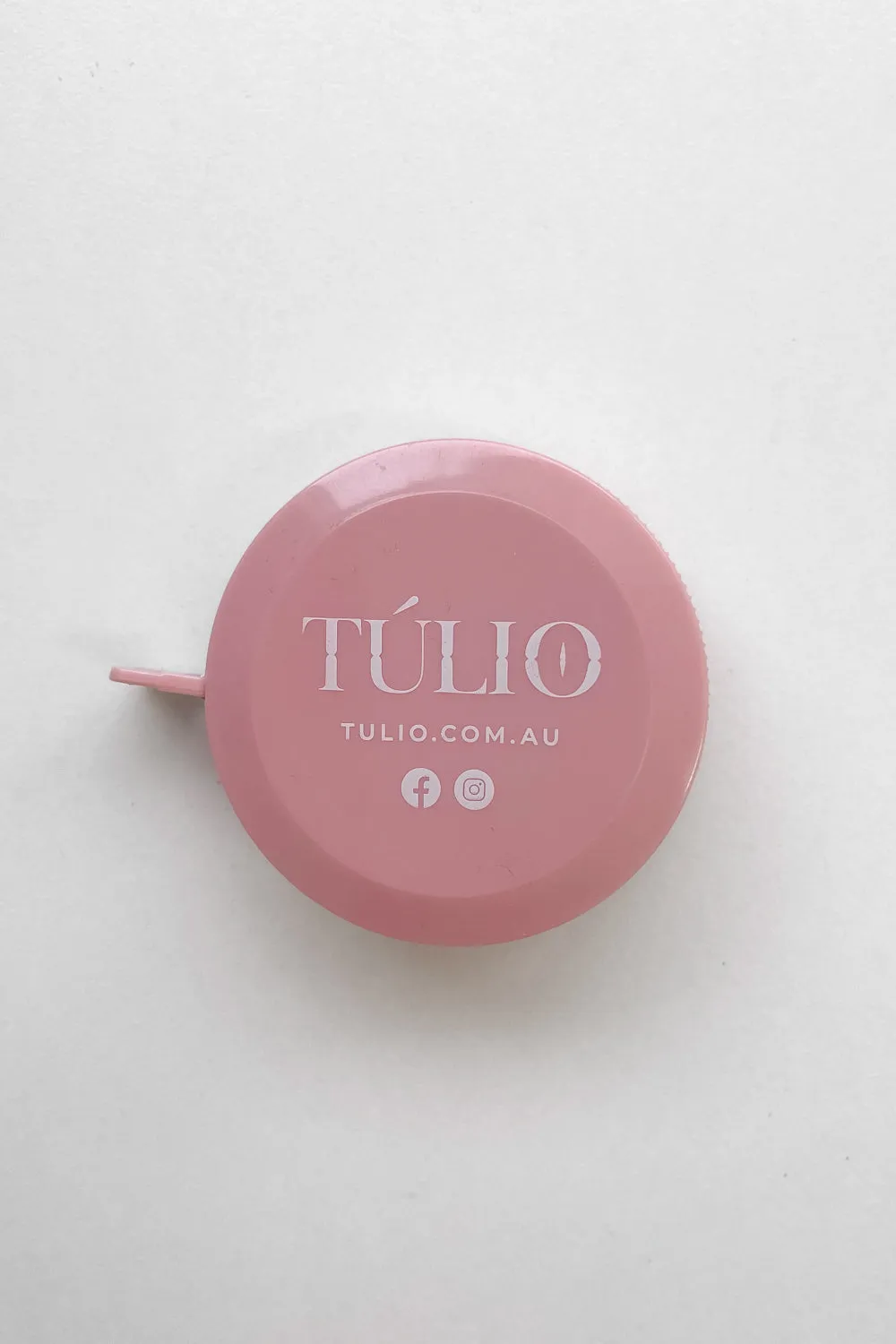 Retractable Measuring Tape