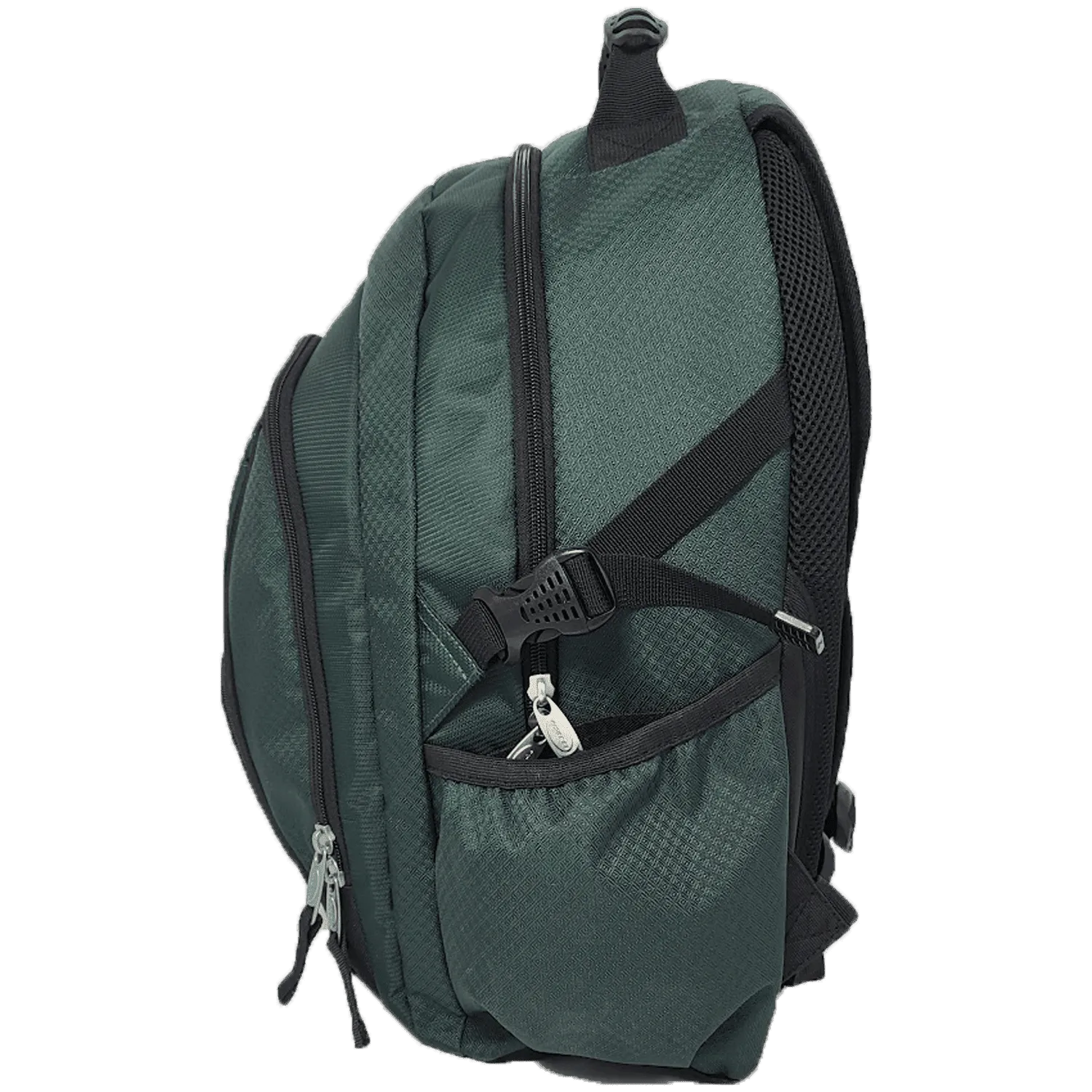 Ridge 53 – Bolton Backpack - Racing Green