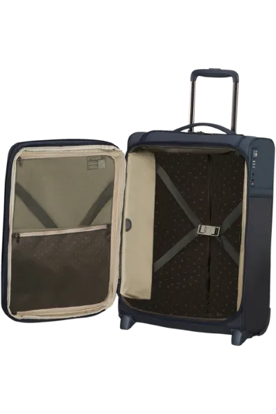 Samsonite Airea 55cm 2-Wheel Expandable Cabin Case with Top Pocket