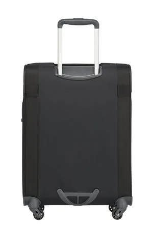 Samsonite Citybeat 55cm 4-Wheel Cabin Case