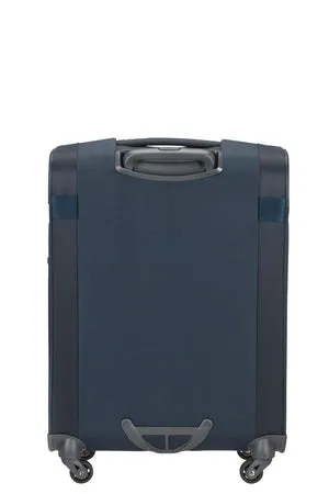 Samsonite Citybeat 55cm 4-Wheel Cabin Case