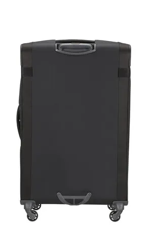 Samsonite Citybeat 78cm 4-Wheel Large Expandable Suitcase