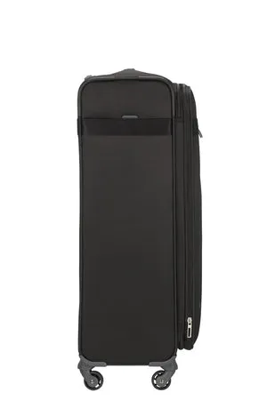 Samsonite Citybeat 78cm 4-Wheel Large Expandable Suitcase