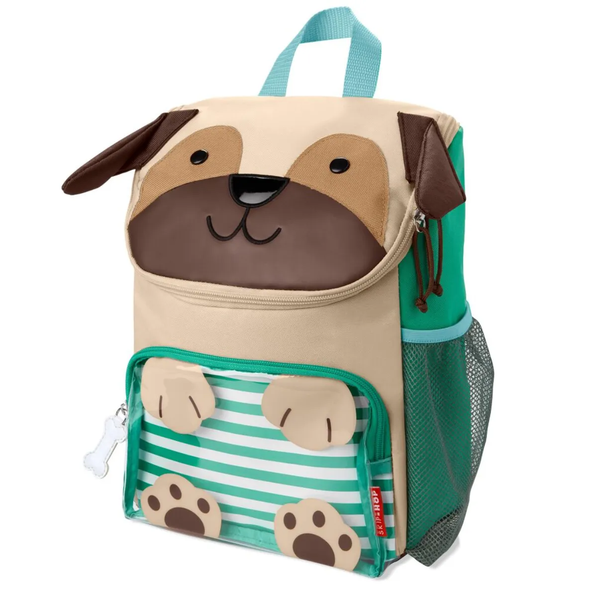 Skip Hop Zoo Big Kid Backpack