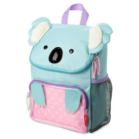 Skip Hop Zoo Big Kid Backpack