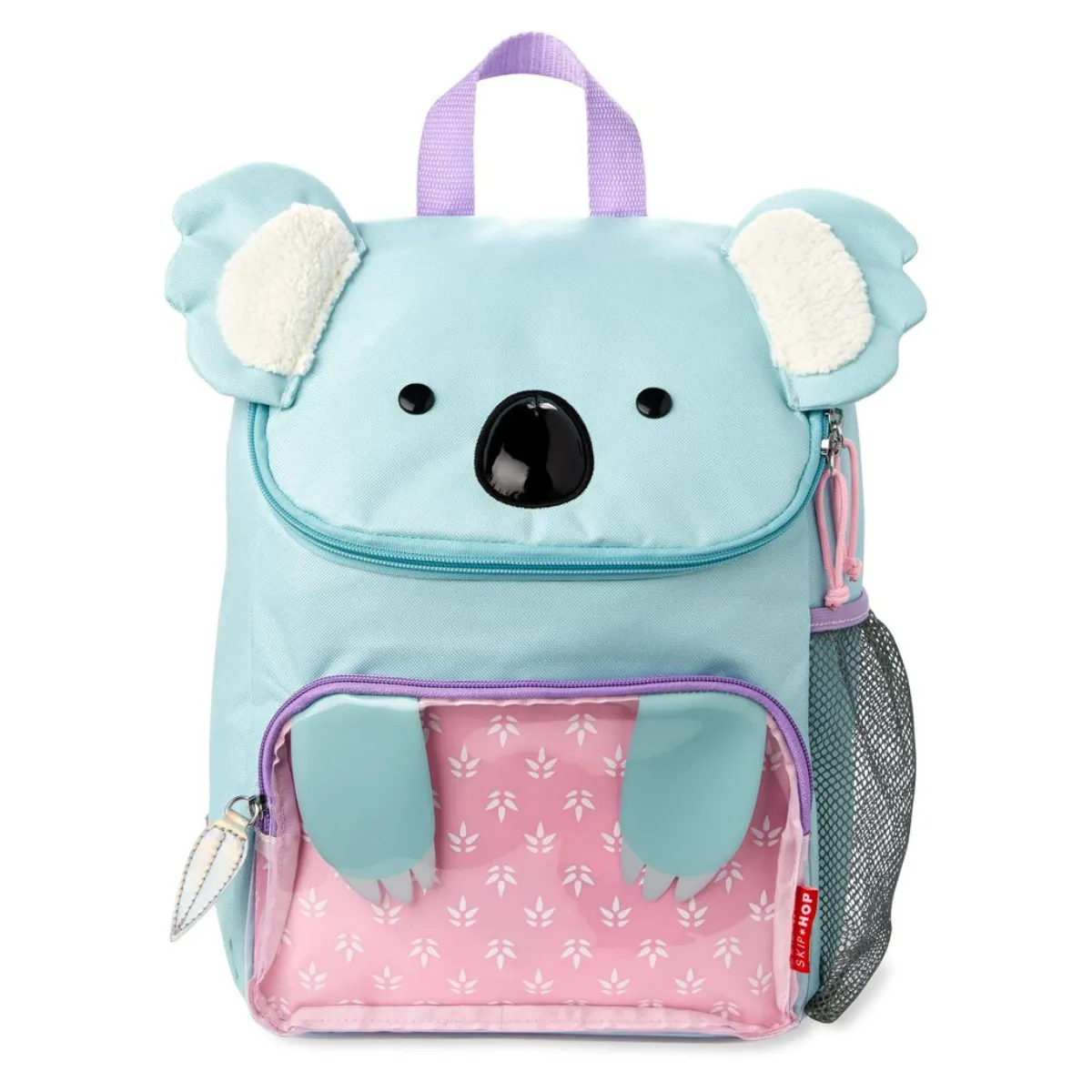 Skip Hop Zoo Big Kid Backpack