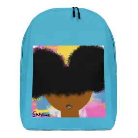 Sunshine Backpack